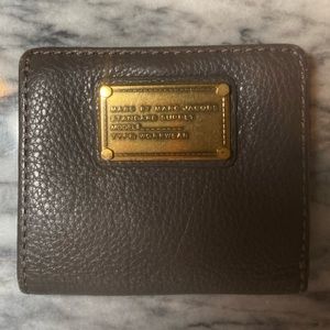 Mini wallet
